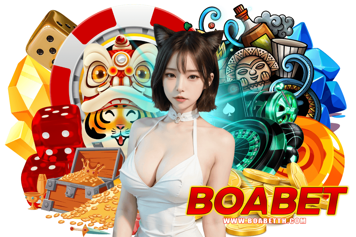 boabet เว็บตรง